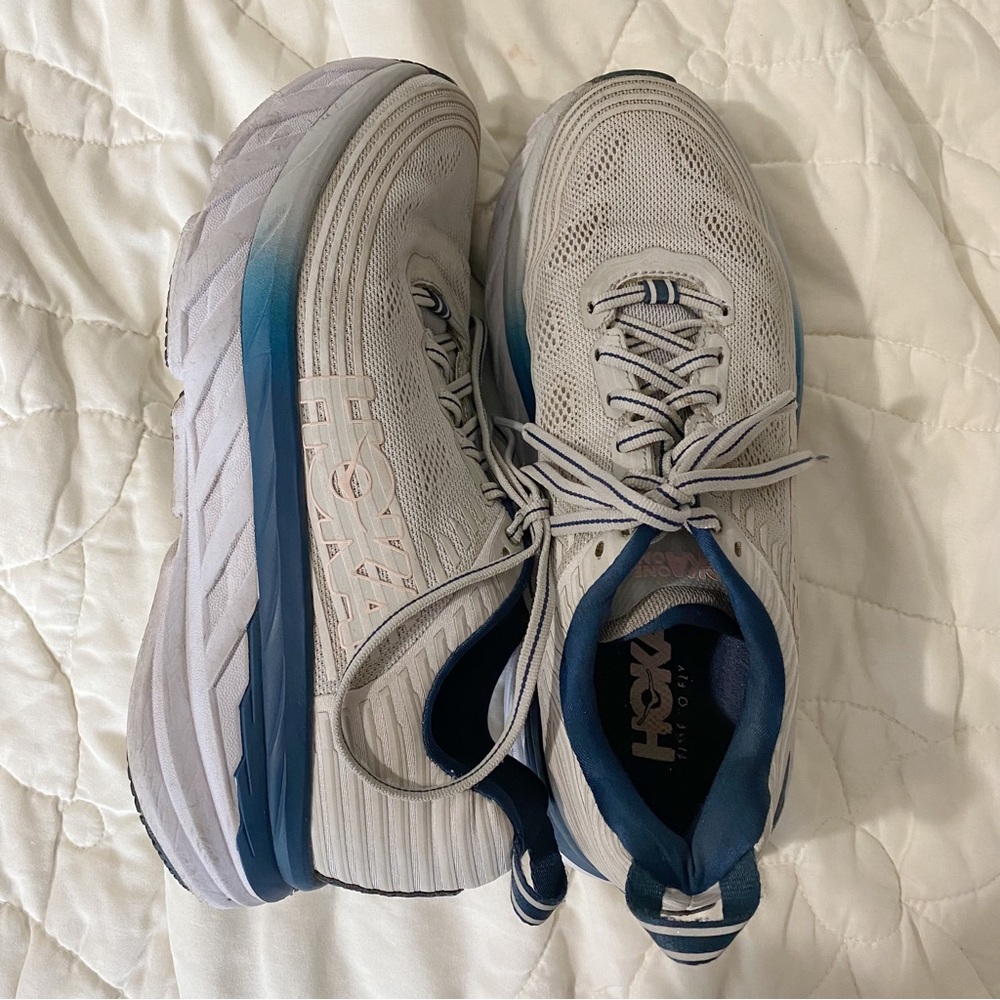 Womens Hokas